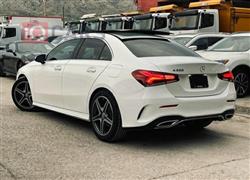 مرسيدس بنز A-Class